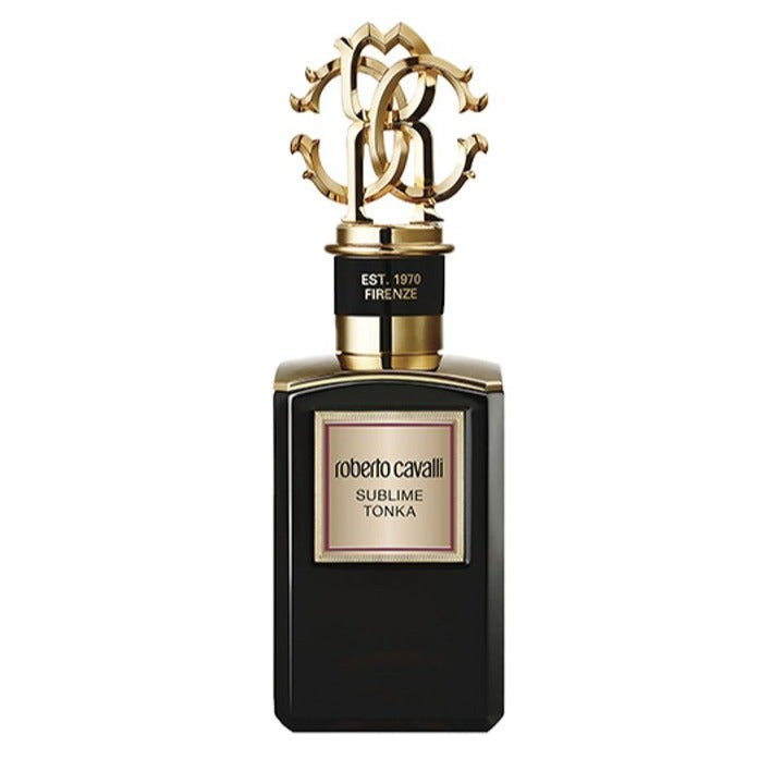 ROBERTO CAVALLI GOLD COLLECTION SUBLIME TONKA (U) EDP 100ML