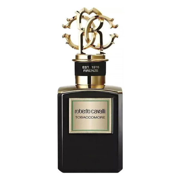 Cavalli Tobaccomore Gold Collection