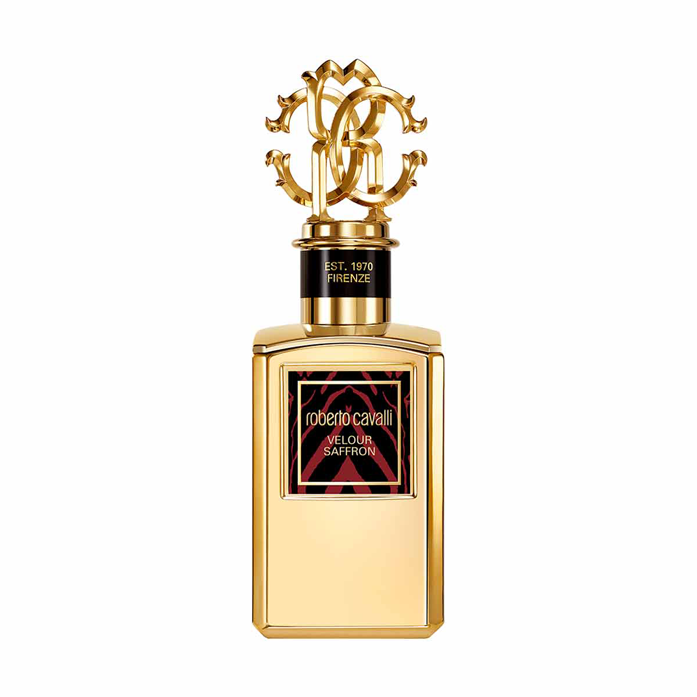 ROBERTO CAVALLI GOLD COLLECTION VELOUR SAFFRON (U) PARFUM 100ML