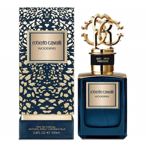Roberto Cavalli Woodiris