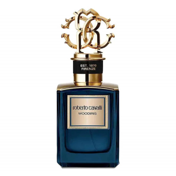 Roberto Cavalli Woodiris