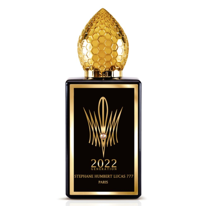 2022 Generation Homme