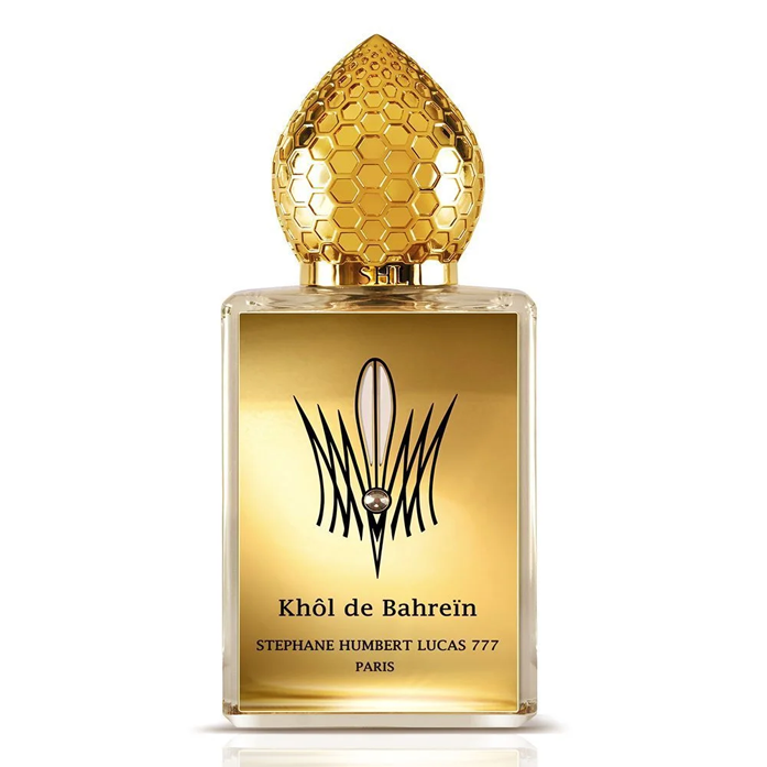 STEPHANE HUMBERT LUCAS KHOL DE BAHREIN (U) EDP 50ML