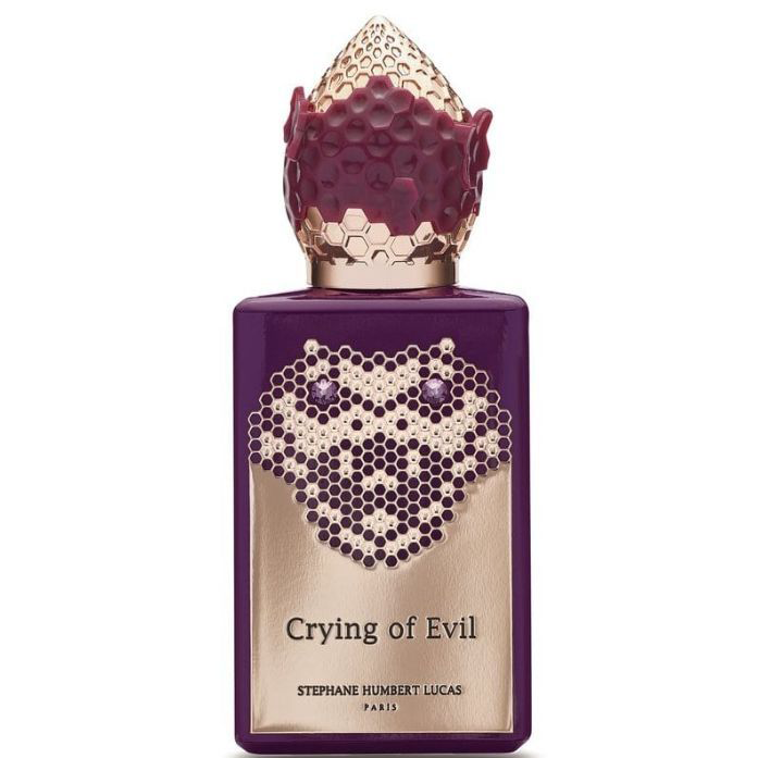 STEPHANE HUMBERT LUCAS LA COLLECTION SERPENT CRYING OF EVIL (U) EDP 50ML