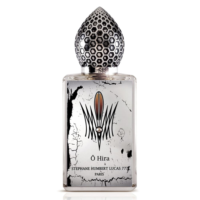 STEPHANE HUMBERT LUCAS O HIRA (U) EDP 50ML (GOLD PACKING)