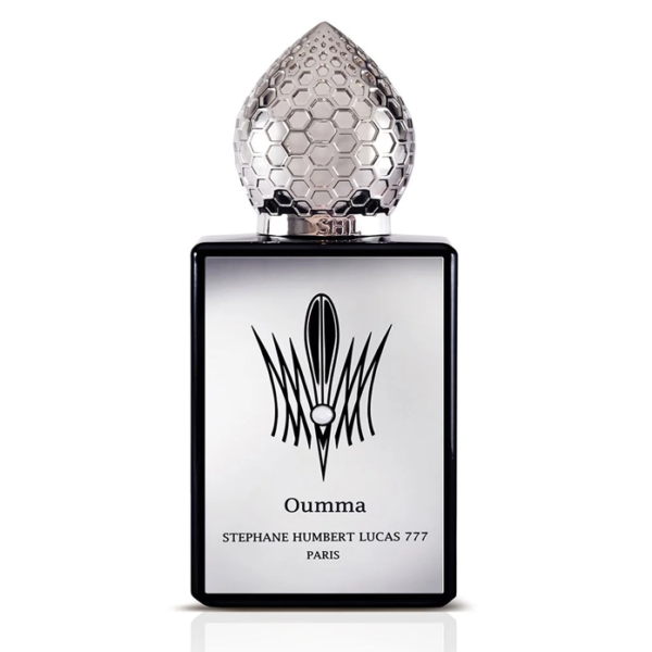 STEPHANE HUMBERT LUCAS OUMMA (U) EDP 50ML