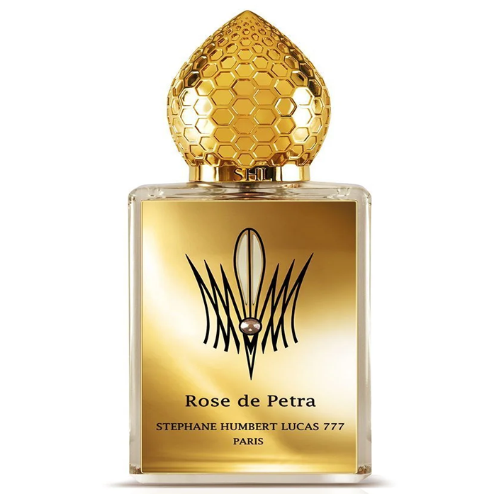 STEPHANE HUMBERT LUCAS ROSE DE PETRA (U) EDP 50ML