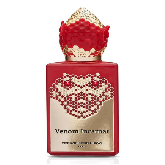 STEPHANE HUMBERT LUCAS VENOM INCARNAT (U) EDP 50ML