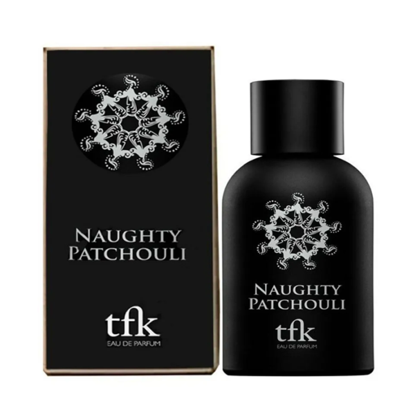 THE FRAGRANCE KITCHEN NAUGHTY PATCHOULI (U) EDP 100ML TESTER - 1
