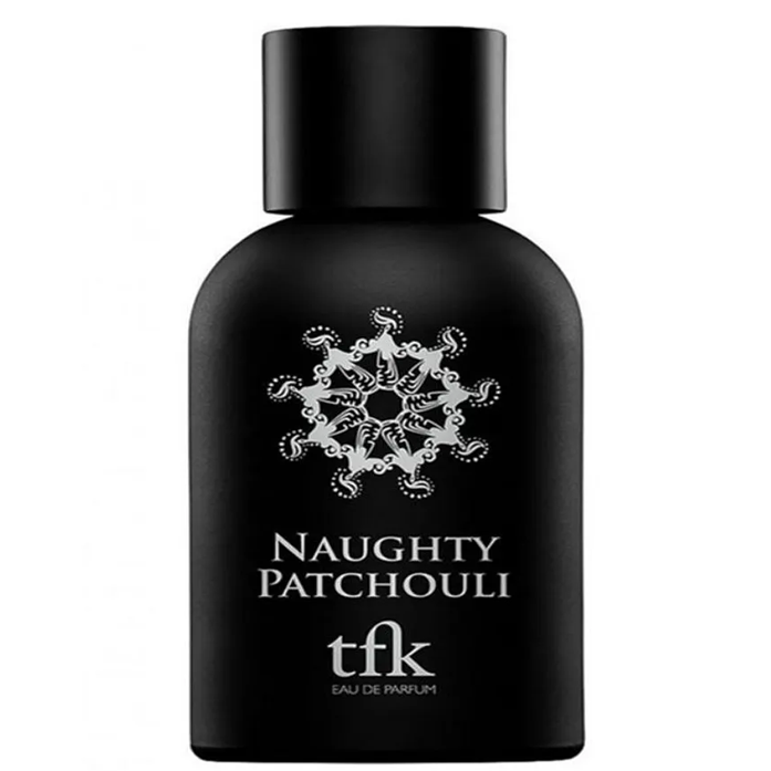 THE FRAGRANCE KITCHEN NAUGHTY PATCHOULI (U) EDP 100ML TESTER