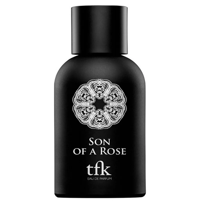 THE FRAGRANCE KITCHEN SON OF A ROSE (U) EDP 100ML