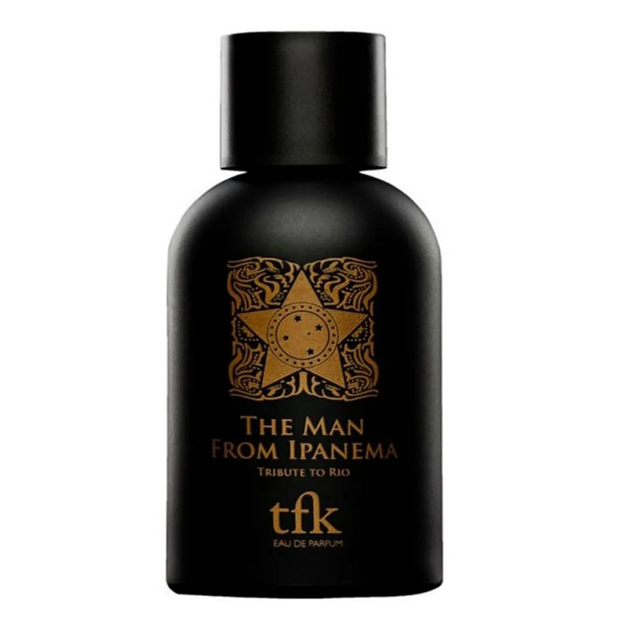 The Man From Ipanema EDP
