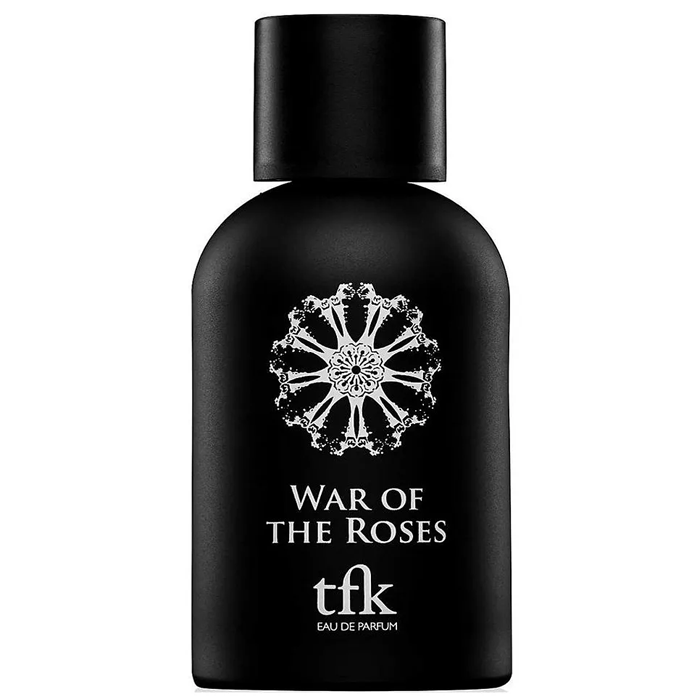 THE FRAGRANCE KITCHEN WAR OF THE ROSES (U) EDP 100ML