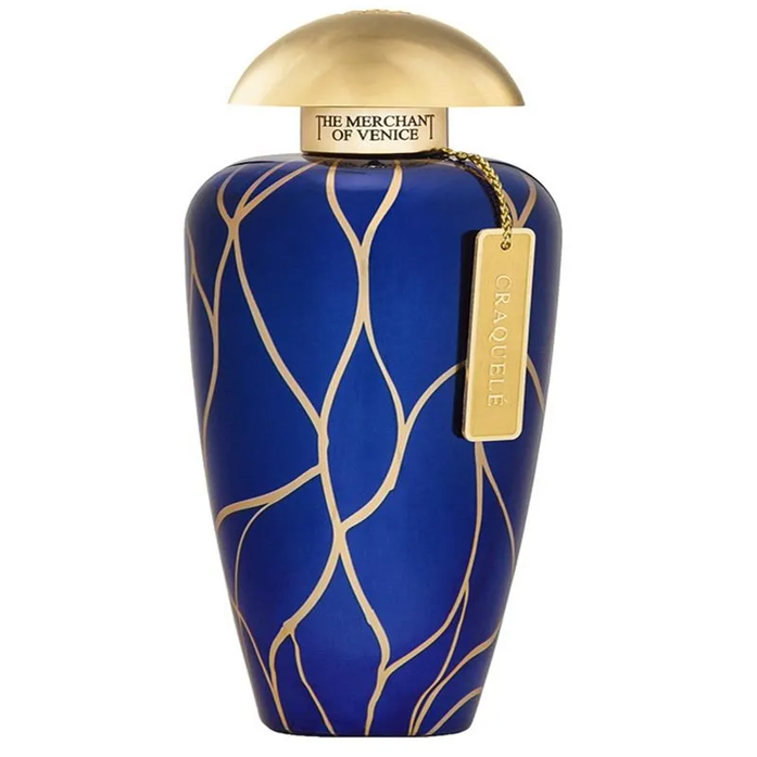 THE MERCHANT OF VENICE CRAQUELE (U) EDP CONCENTREE 100ML