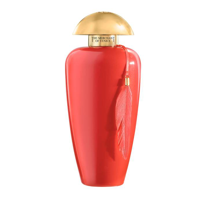 THE MERCHANT OF VENICE FLAMANT ROSE (W) EDP CONCENTREE 100ML