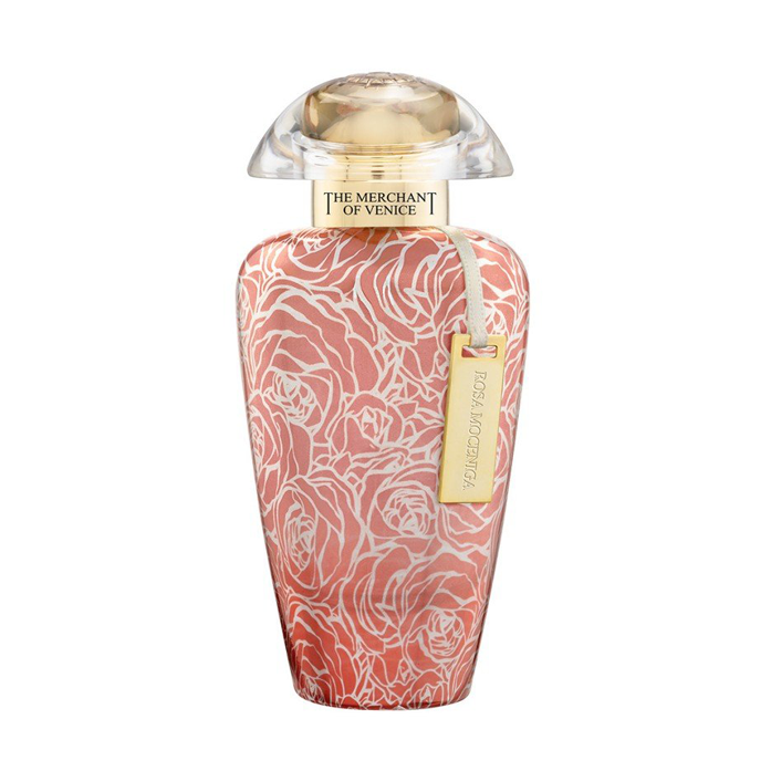 Rosa Moceniga by The Merchant of Venice