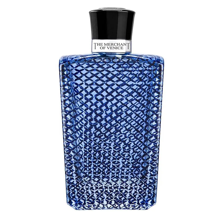 Venetian Blue Intense