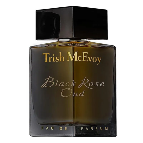 TRISH MCEVOY BLACK ROSE OUD (U) EDP 50ML
