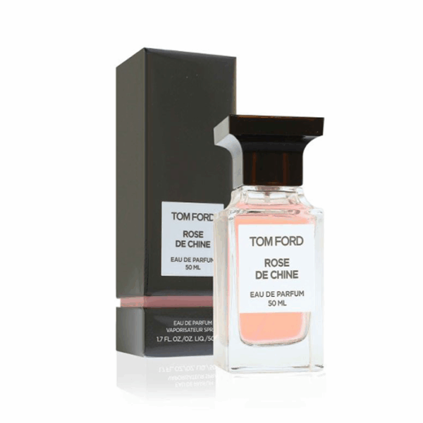 Tom Ford Rose De Chine (U) Edp 50Ml