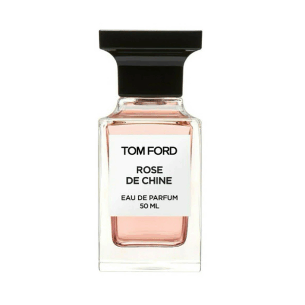 Tom Ford Rose De Chine (U) Edp 50Ml
