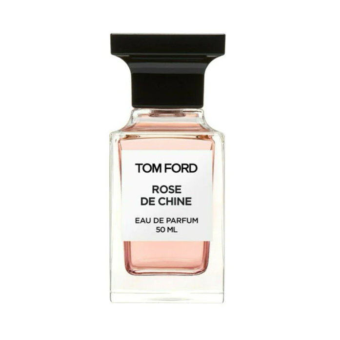 Tom Ford Rose De Chine (U) Edp 50Ml