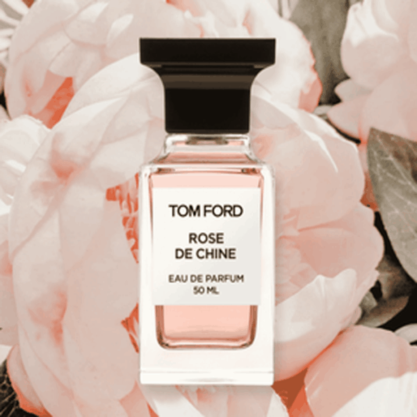 Tom Ford Rose De Chine (U) Edp 50Ml