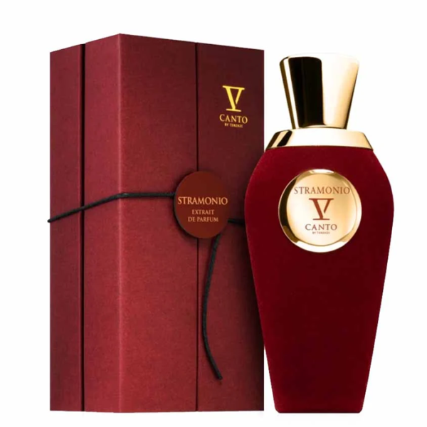 V CANTO STRAMONIO (U) EXTRAIT DE PARFUM 100ML TESTER - 1
