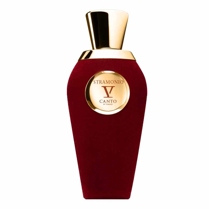 V CANTO STRAMONIO (U) EXTRAIT DE PARFUM 100ML TESTER