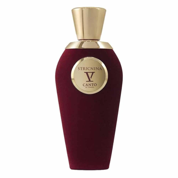V CANTO STRICNINA (U) EXTRAIT DE PARFUM 100ML TESTER