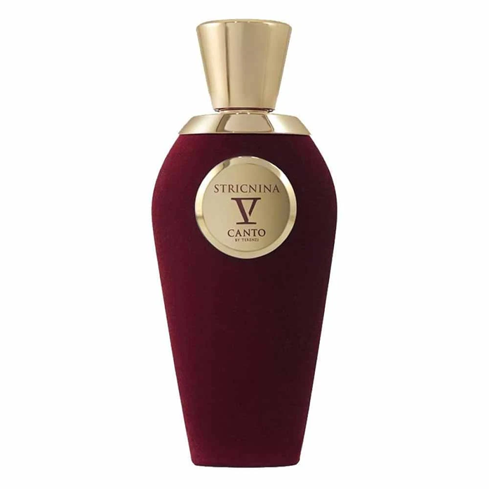 V CANTO STRICNINA (U) EXTRAIT DE PARFUM 100ML TESTER