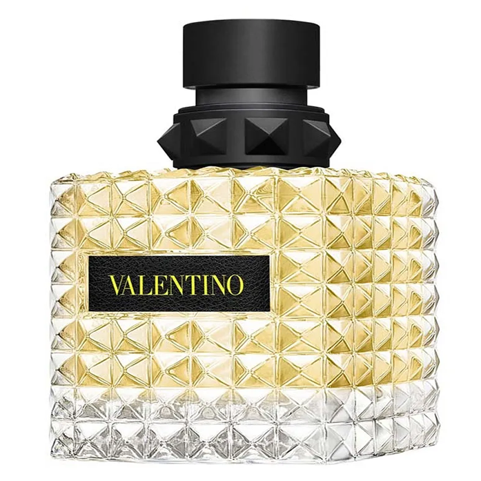 VALENTINO DONNA BORN IN ROMA YELLOW DREAM (W) EDP 100ML