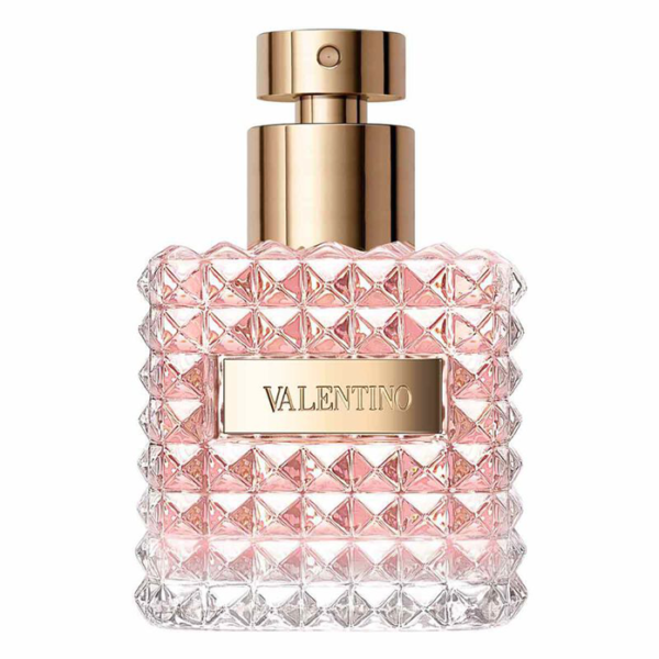 VALENTINO DONNA (W) EDP 50ML