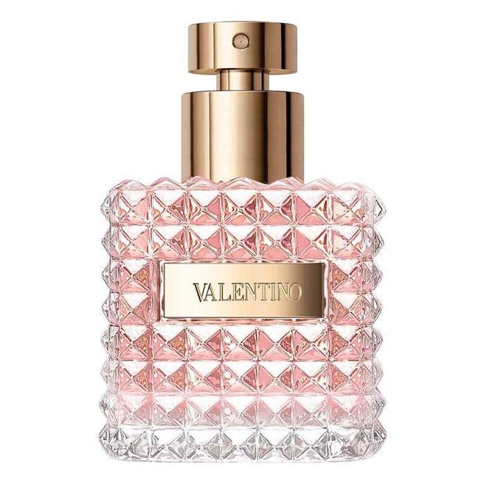 VALENTINO DONNA (W) EDP 50ML
