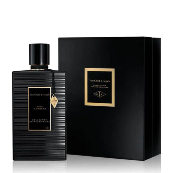 VAN CLEEF & ARPELS COLL EXTRAORDINAIRE REVE D'ENCENS (U) EDP 125ML TESTER - 1