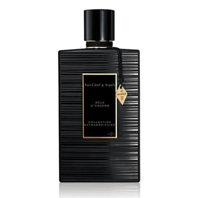 VAN CLEEF & ARPELS COLL EXTRAORDINAIRE REVE D'ENCENS (U) EDP 125ML TESTER