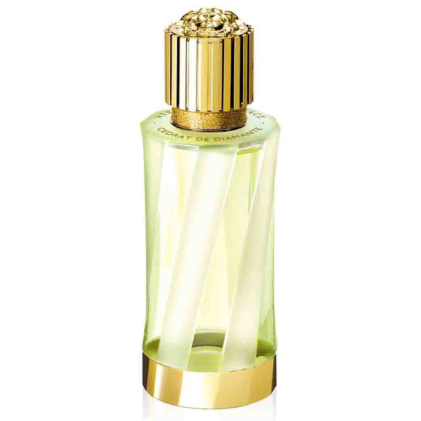 VERSACE ATELIER VERSACE CEDRAT DE DIAMANTE (U) EDP 100ML TESTER