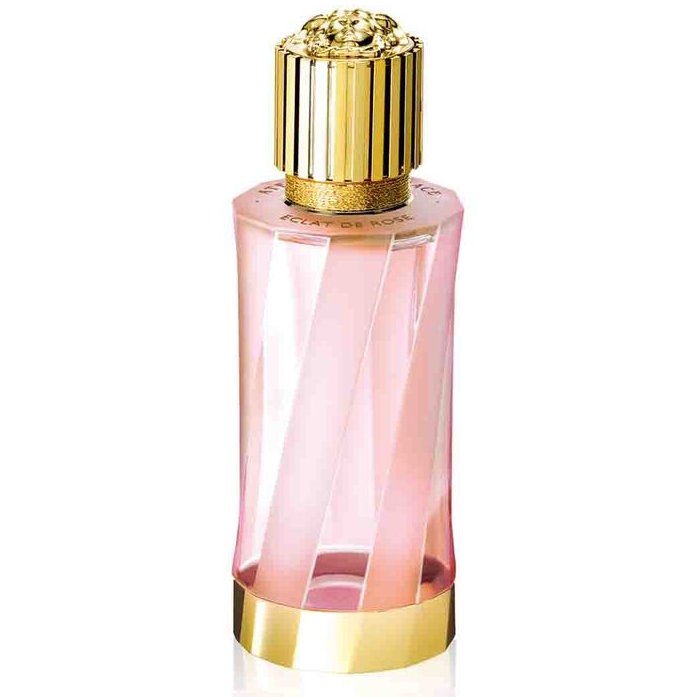 VERSACE ATELIER VERSACE ECLAT DE ROSE (U) EDP 100ML TESTER