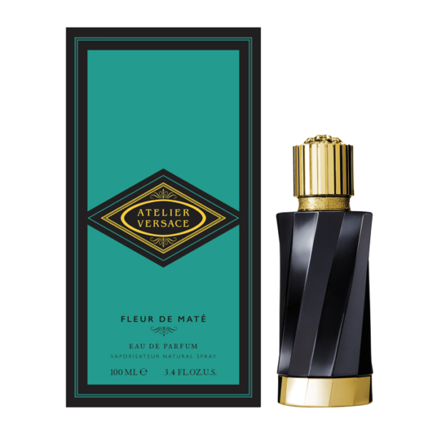 Fleur de Maté EDP 100ml Tester by Versace - Image 3