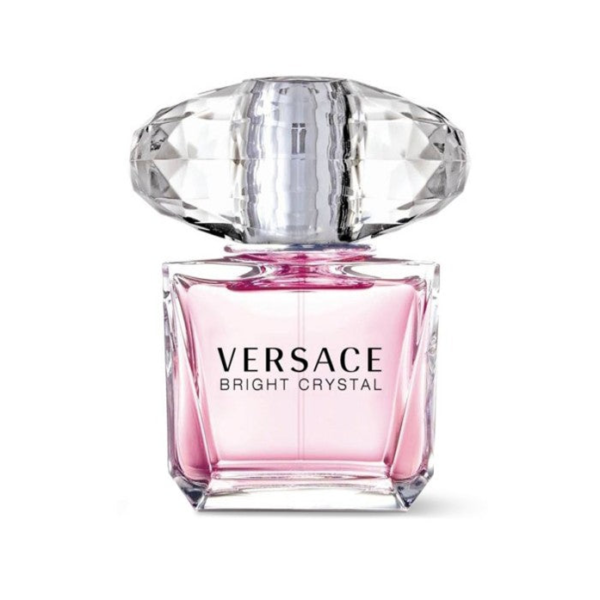 VERSACE BRIGHT CRYSTAL (W) EDT 90ML TESTER