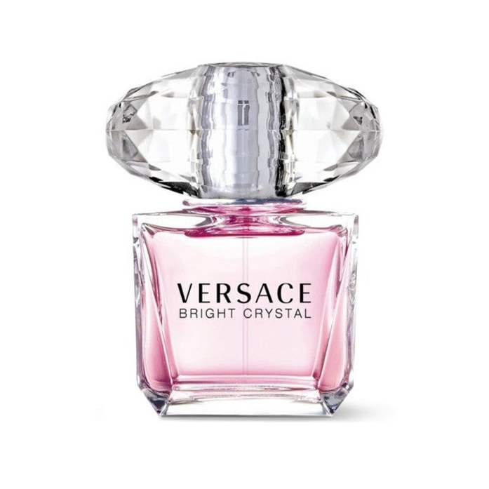VERSACE BRIGHT CRYSTAL (W) EDT 90ML TESTER
