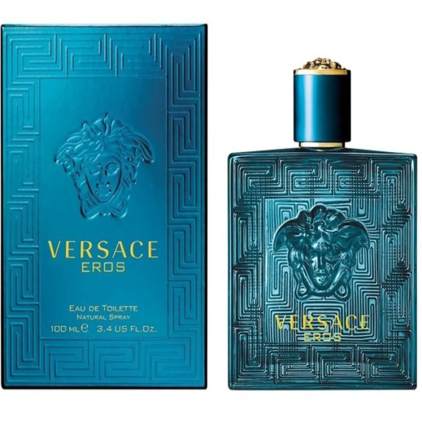 Versace Eros EDT 100ML