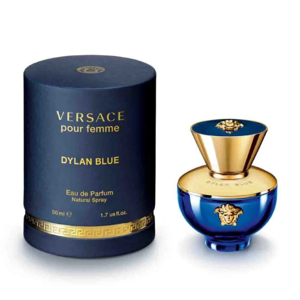 Femme Dylan Blue