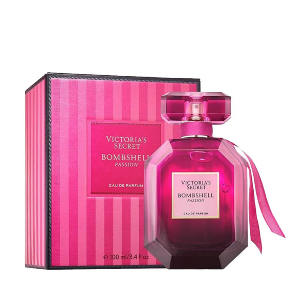 VICTORIA'S SECRET BOMBSHELL PASSION (W) EDP 100ML - 1