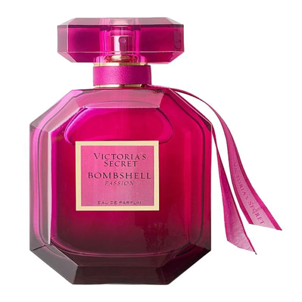 VICTORIA'S SECRET BOMBSHELL PASSION (W) EDP 100ML