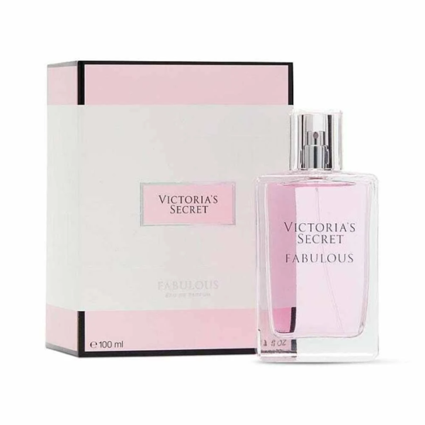 VICTORIA'S SECRET FABULOUS (W) EDP 100ML - 1
