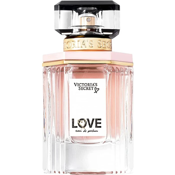 VICTORIA'S SECRET LOVE (W) EDP 50ML