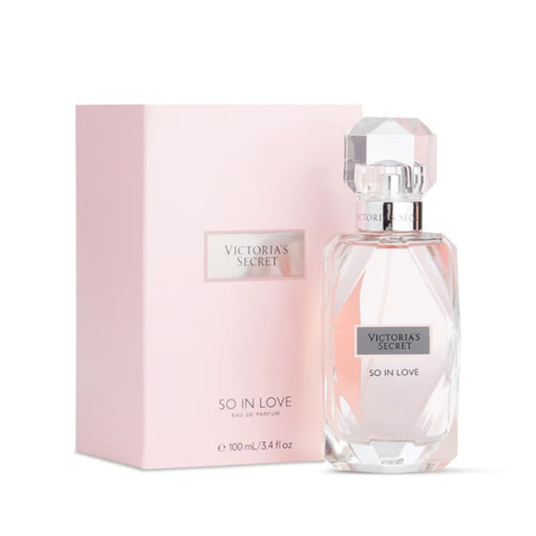 Victoria’s Secret So In Love