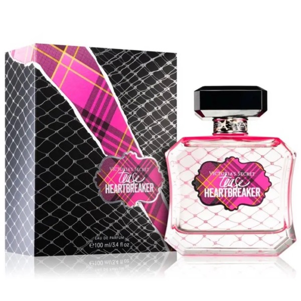 VICTORIA'S SECRET TEASE HEARTBREAKER (W) EDP 100ML - 1