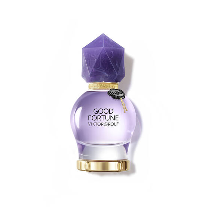 VIKTOR & ROLF GOOD FORTUNE (W) EDP 90ML REFILLABLE TESTER