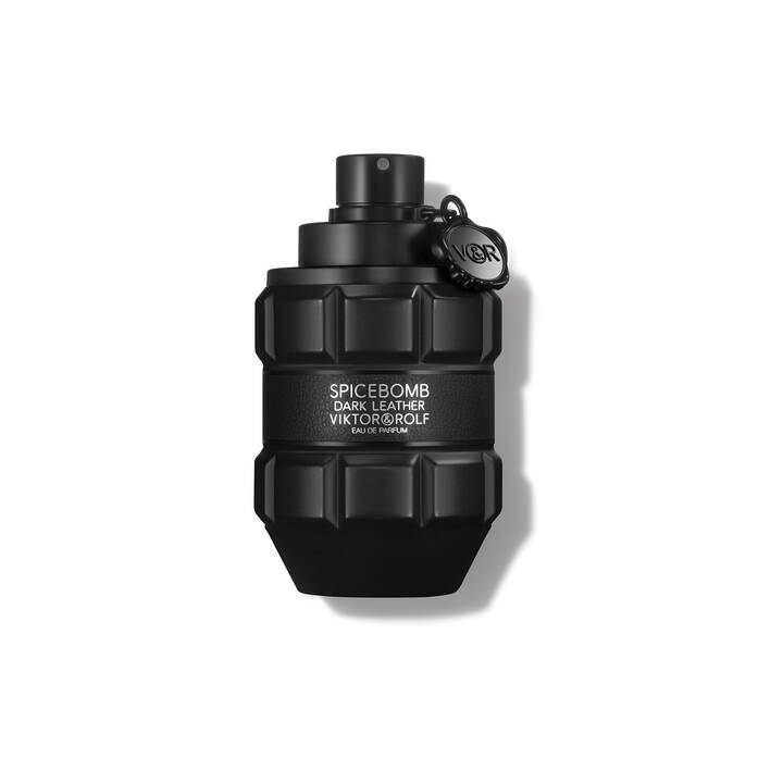 VIKTOR & ROLF SPICEBOMB DARK LEATHER (M) EDP 150ML